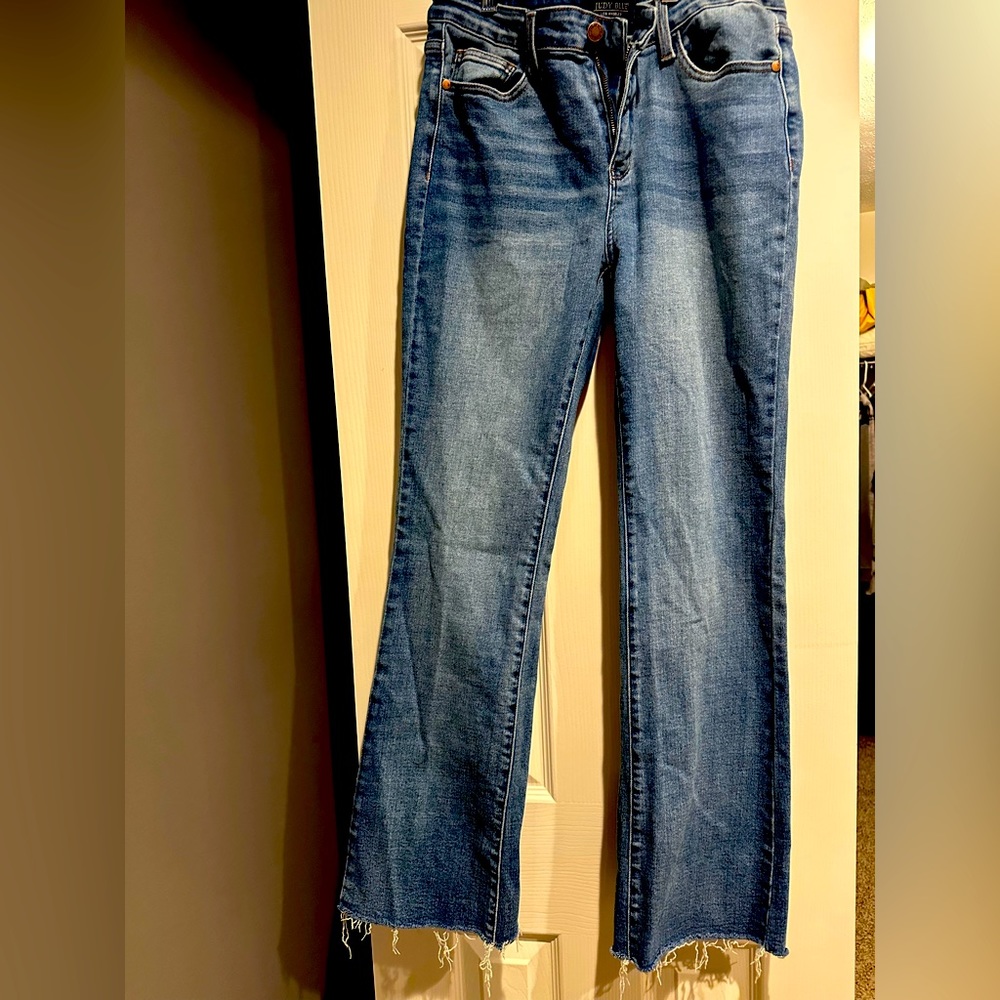 Judy Blue jeans